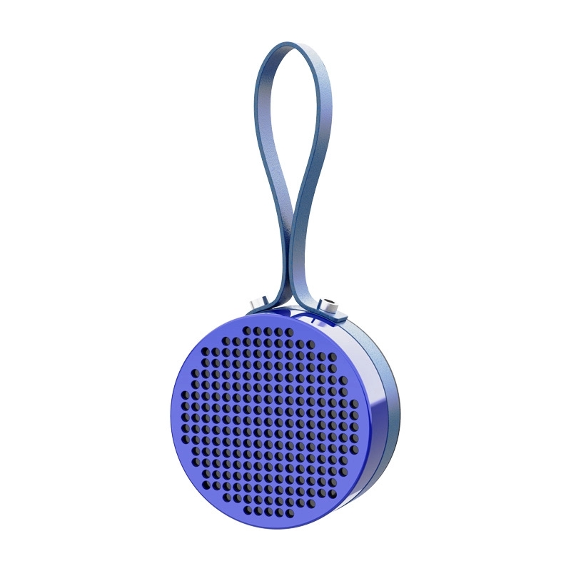 Custom Waterproof Portable Wireless Speaker 2