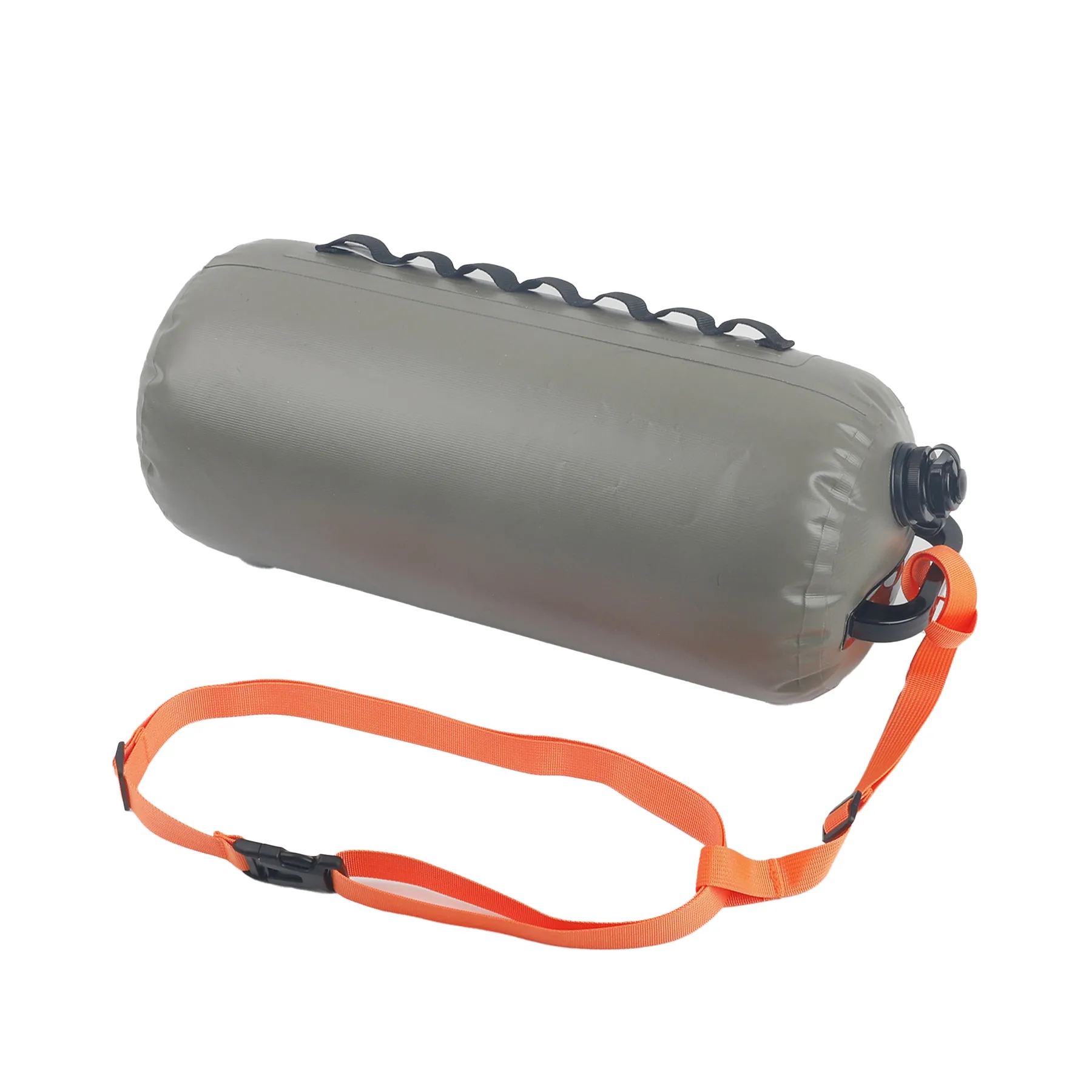 Pvc Multi Functional Outdoor Swimming Float Bag 2