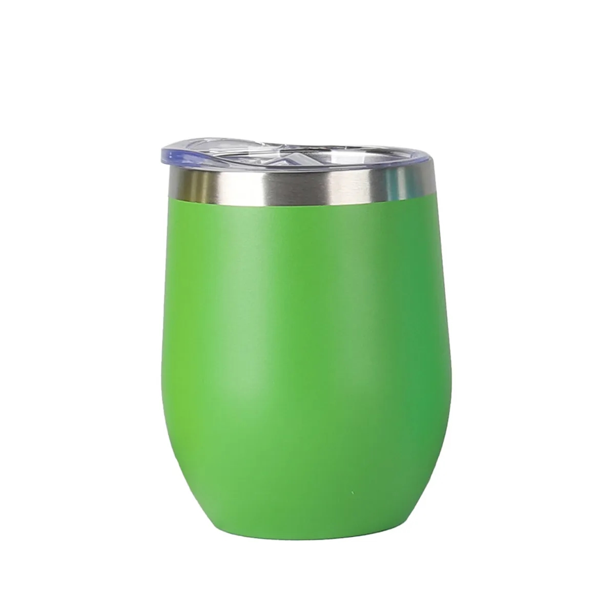 12Oz Leakproof Insulated Cup 7