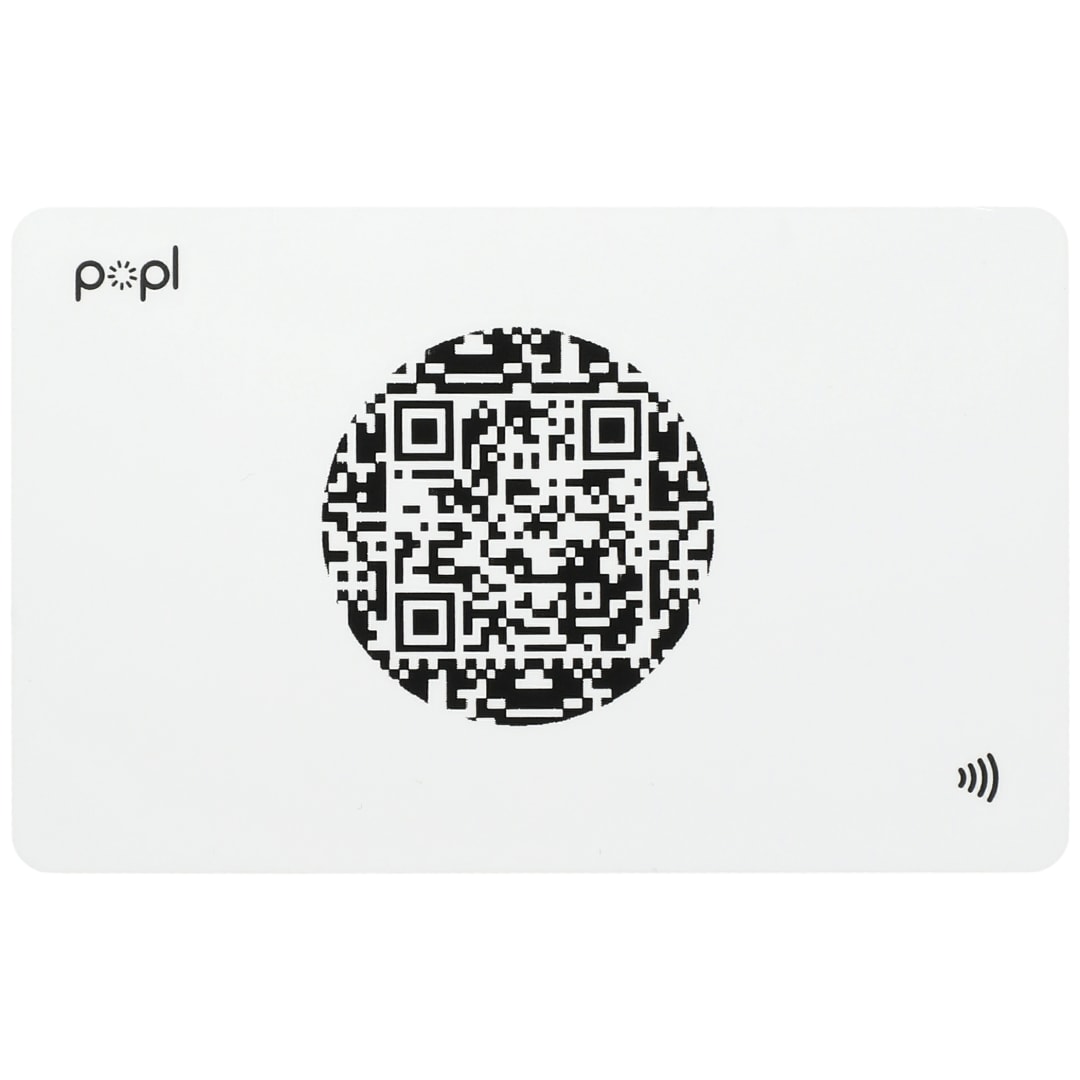 Popl Digital Business Card 10