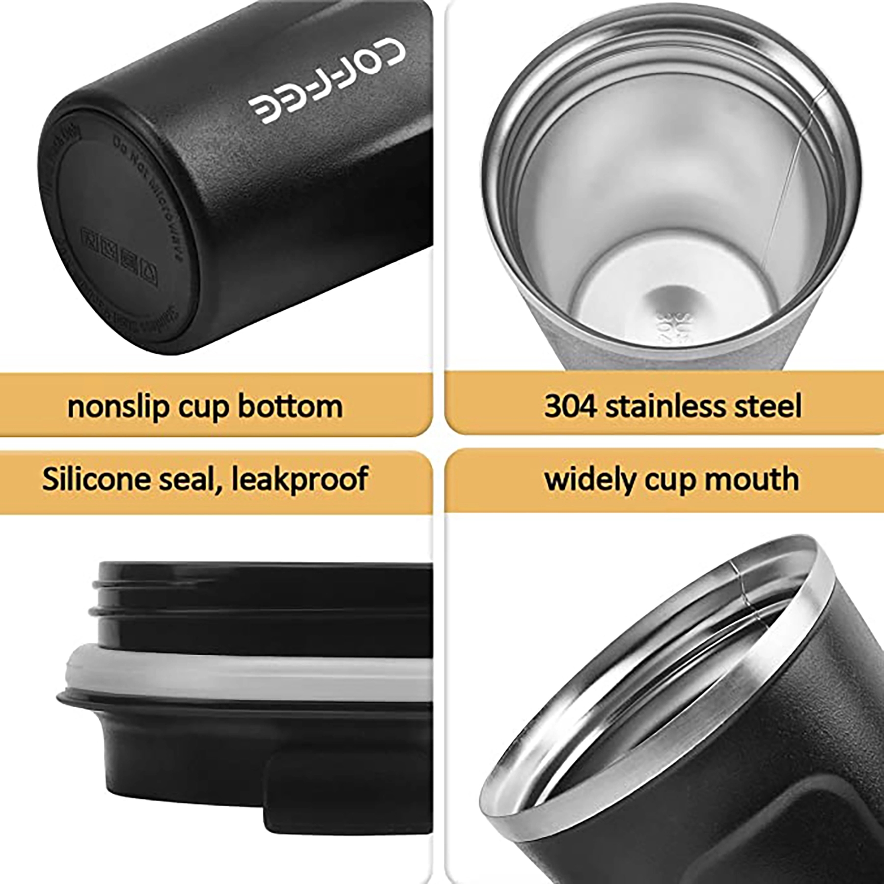 17 Oz Coffee Cups 6