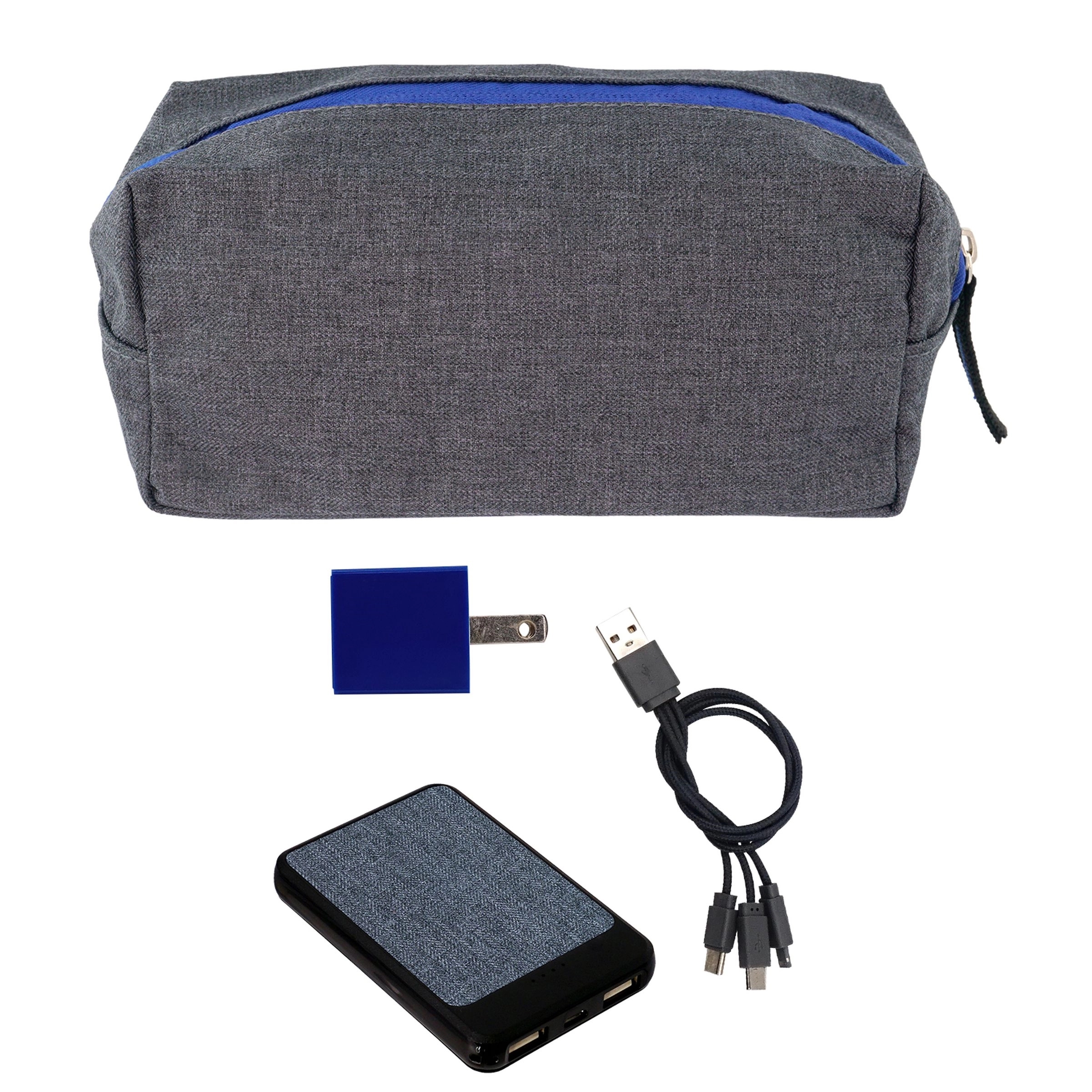G LINE XL CHARGING SET 9