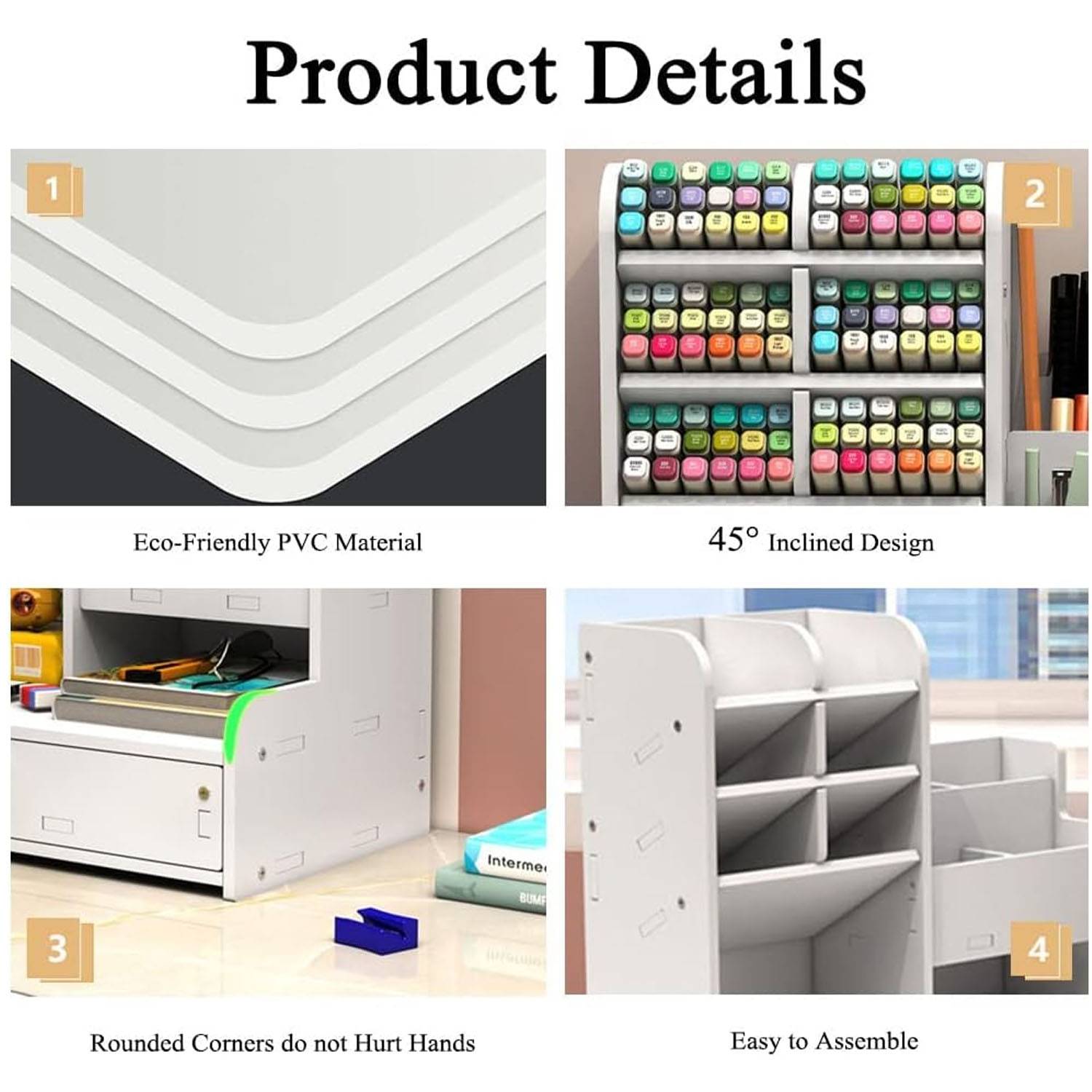 Desktop Organizer 4