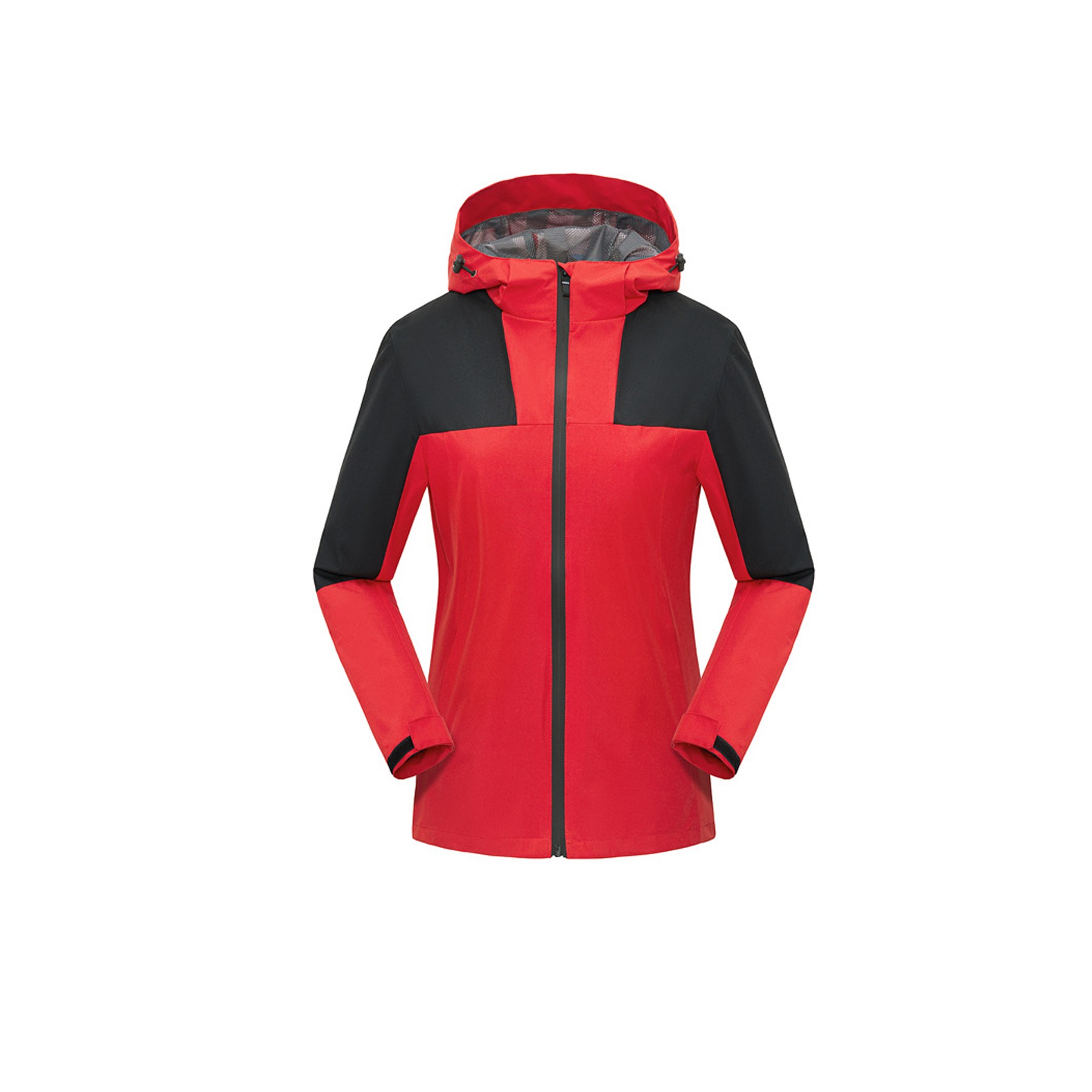 Outdoor Jacket 3