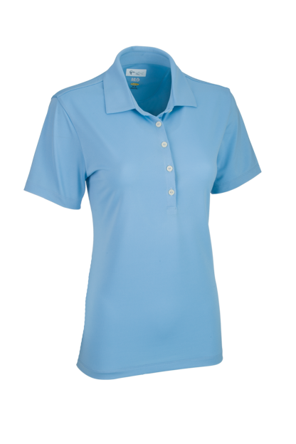 Women's Greg Norman Freedom Polo 13