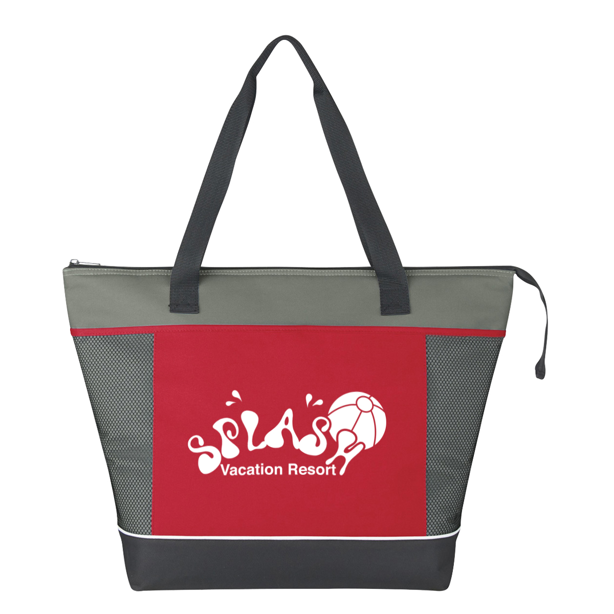 Mega Shopping Kooler Tote Bag 2
