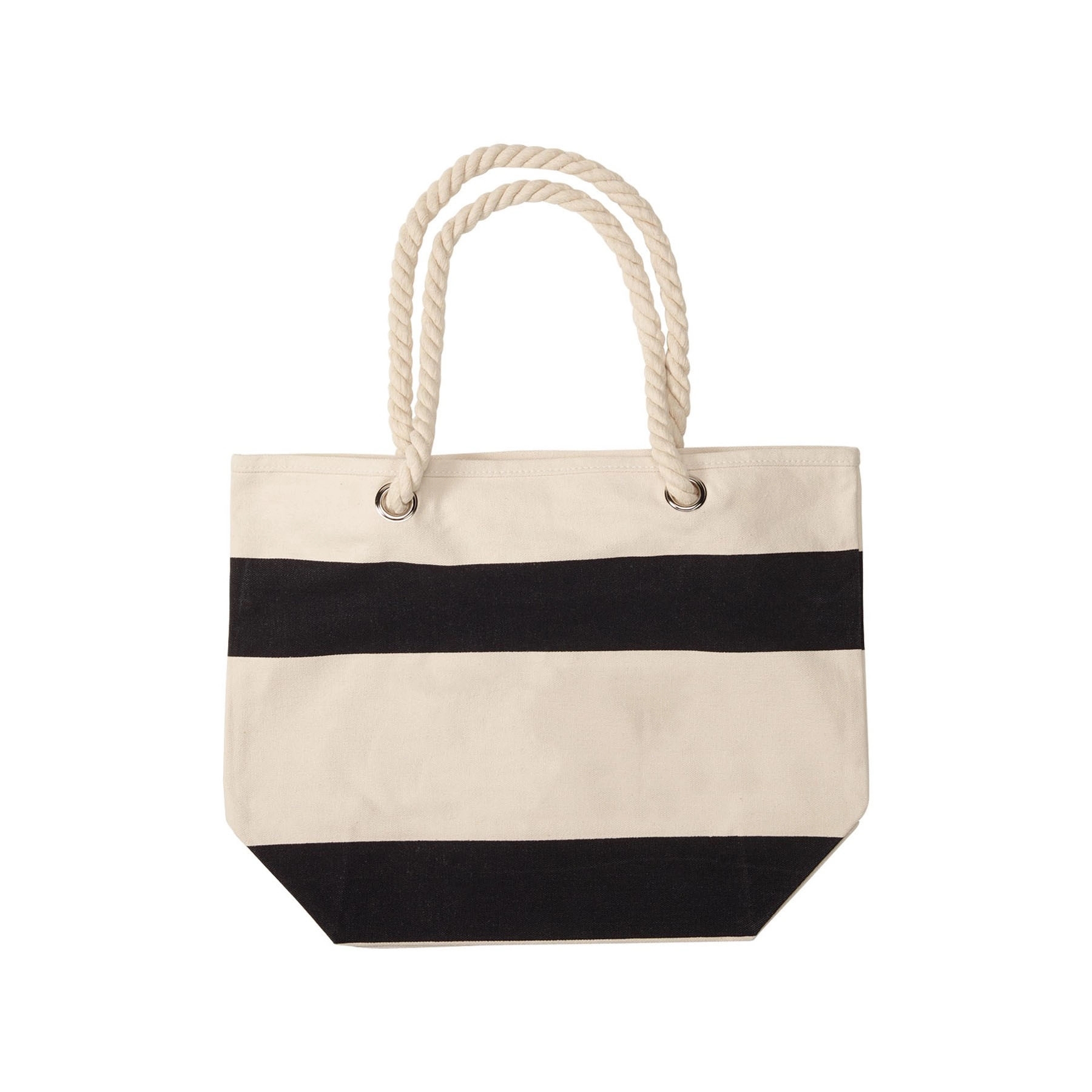 16 Oz. Portsmouth Cotton Canvas Boat Tote 7