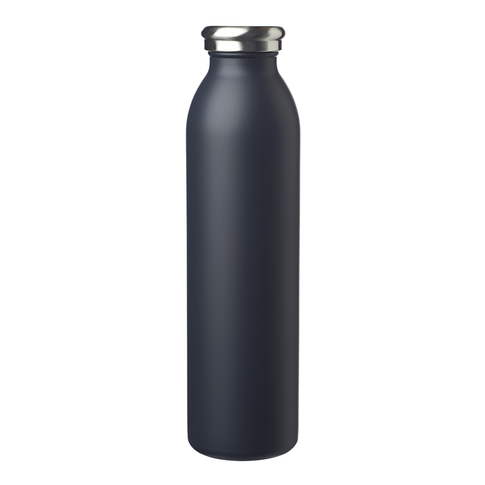 20 oz. Posh Stainless Steel Water Bottles, custom water bottle with logo imprint 1