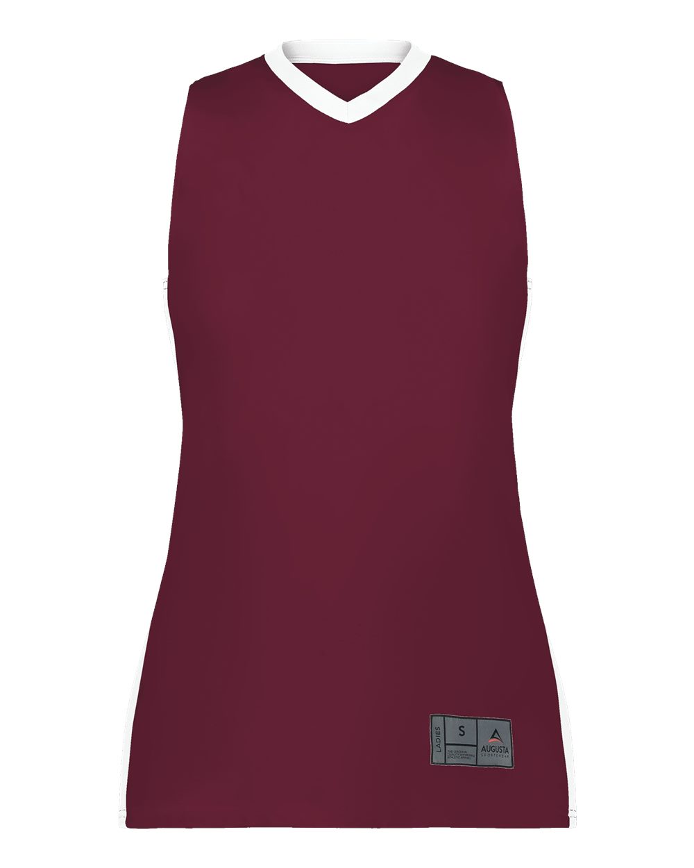 Women's Match-Up Basketball Jersey - 6888 49