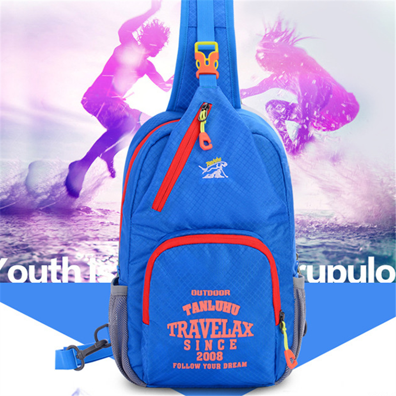 Travel Sling Bag 6