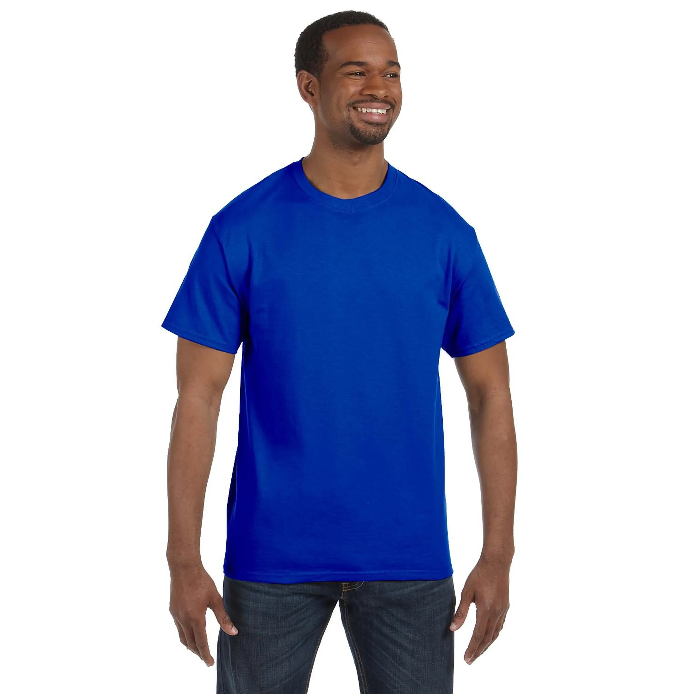 Gildan Heavy Cotton 93