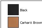 Carhartt Tall Sherpa-Lined Coat CTT104293 5