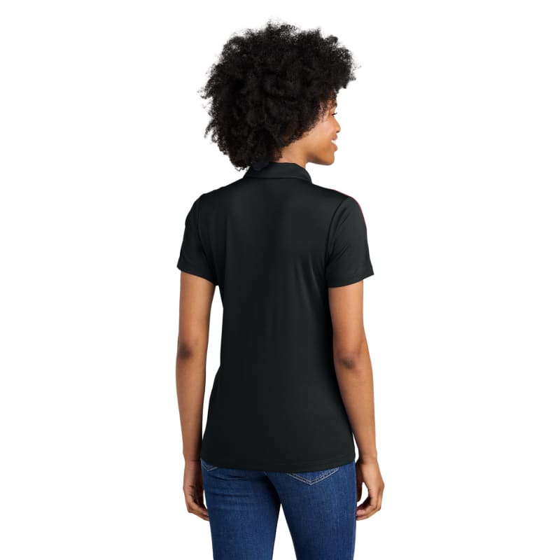Sport-Tek Women's Competitor United Polo 42