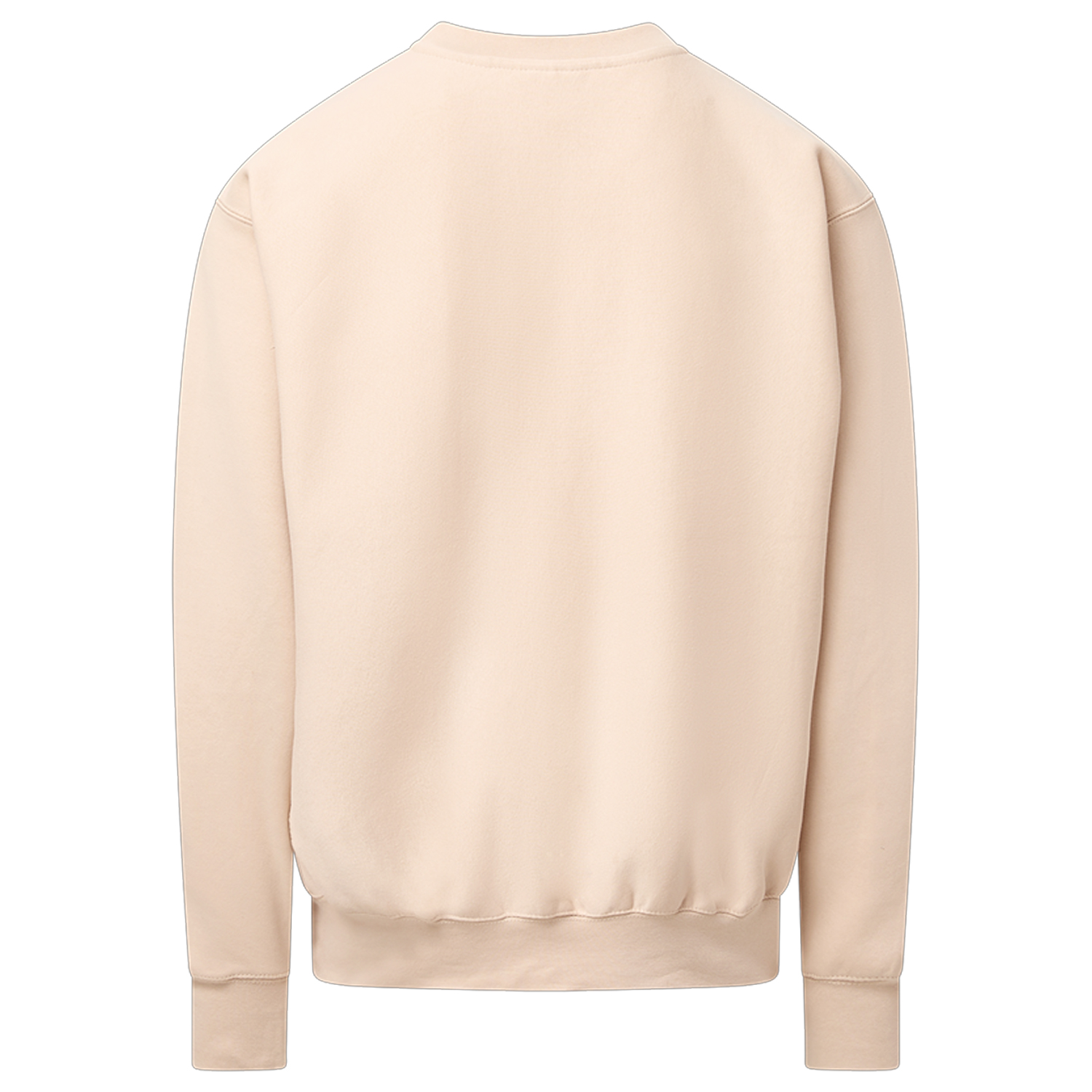 Pro-Weave® Heavyweight Shrink-Resistant Fleece Crewneck 7
