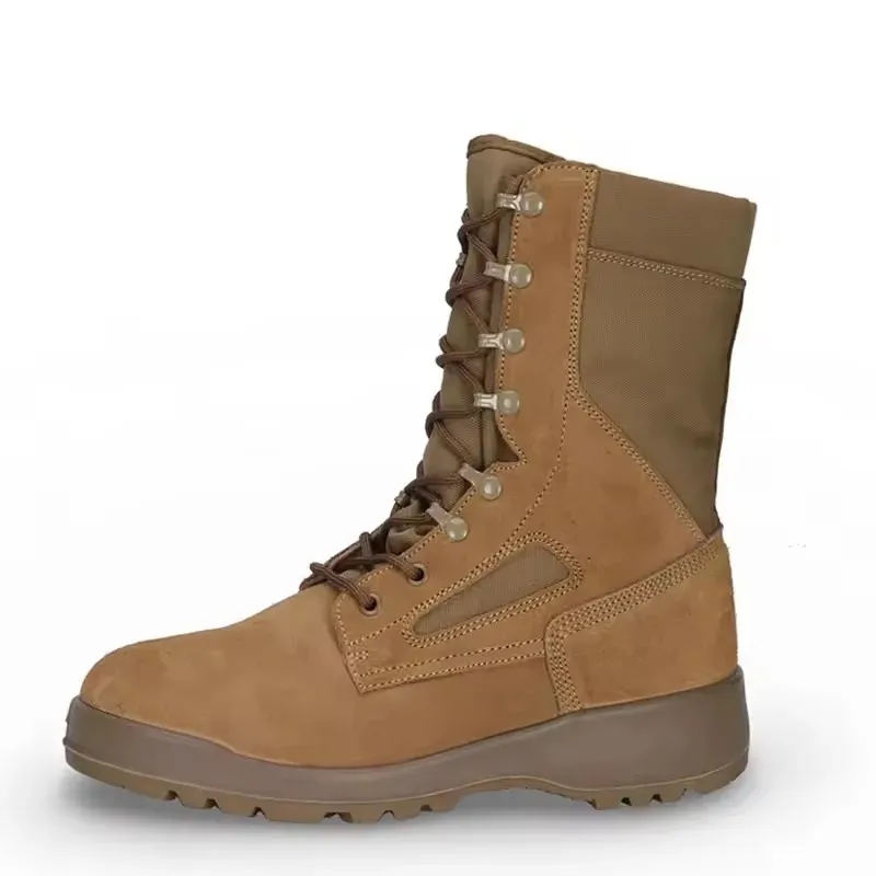 Custom 511 Tactical Boots 2