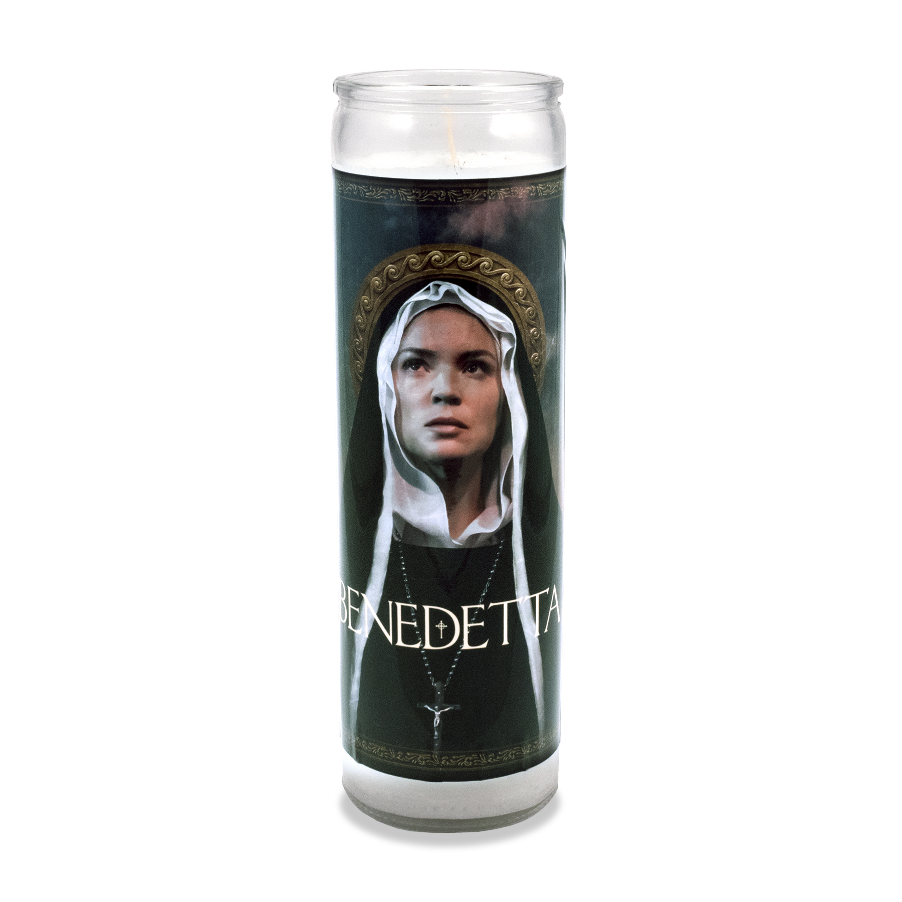 Standard Prayer Candle