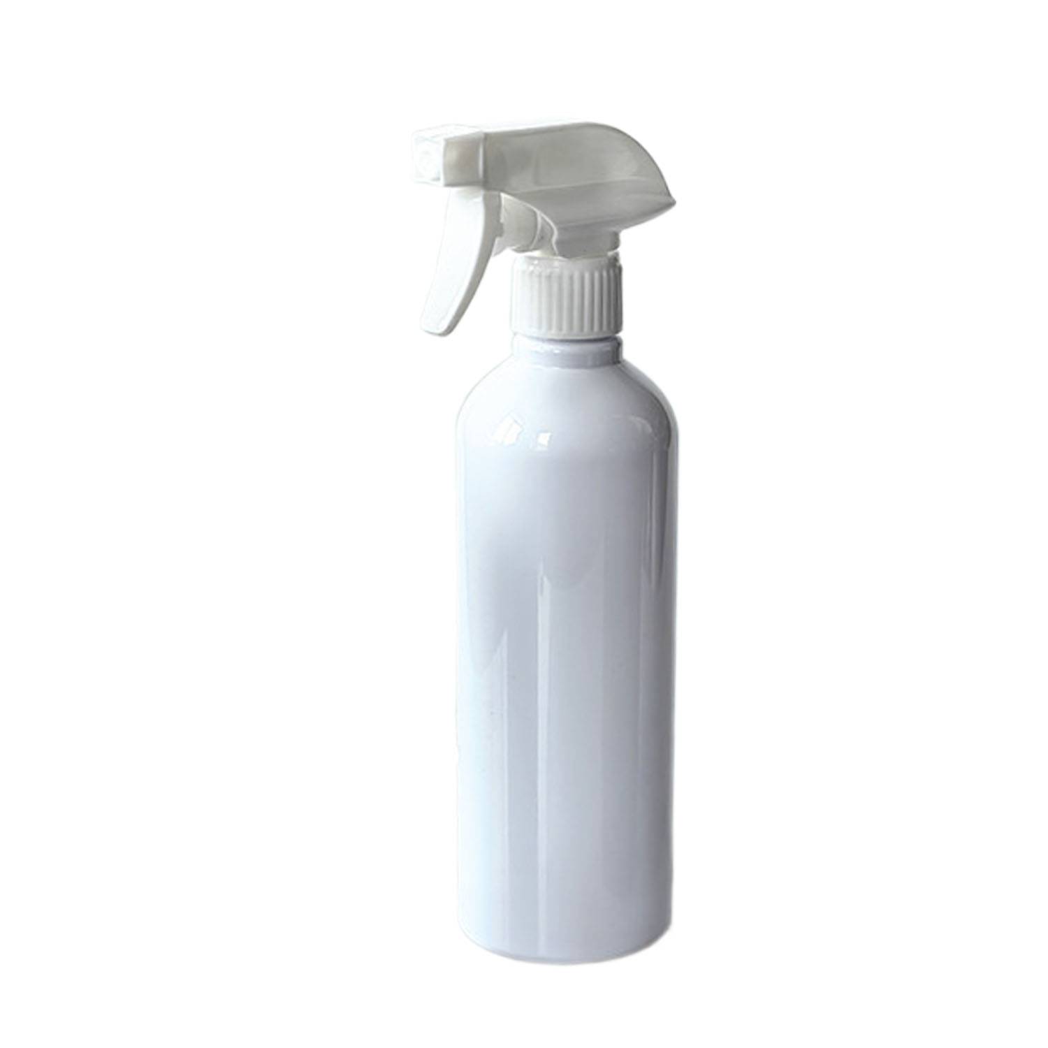 16oz Refillable PET Multi Use Spray Bottle 5