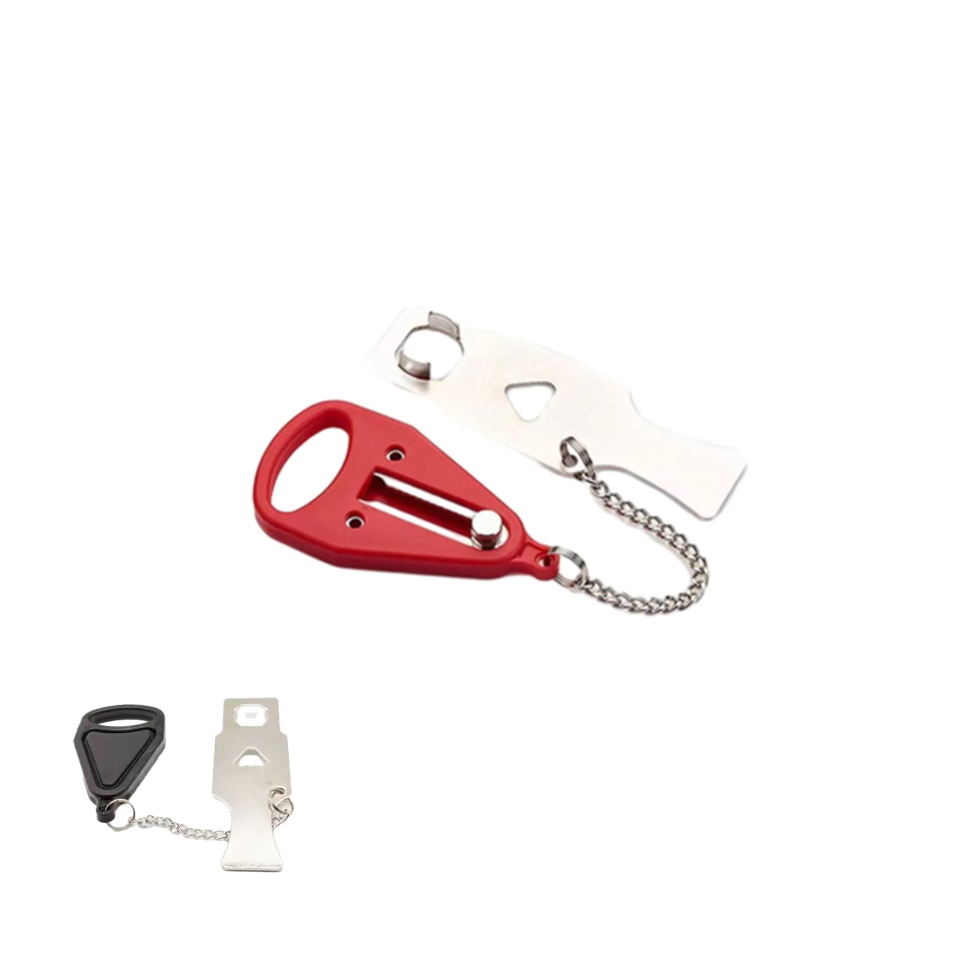 Portable Safety Door Lock