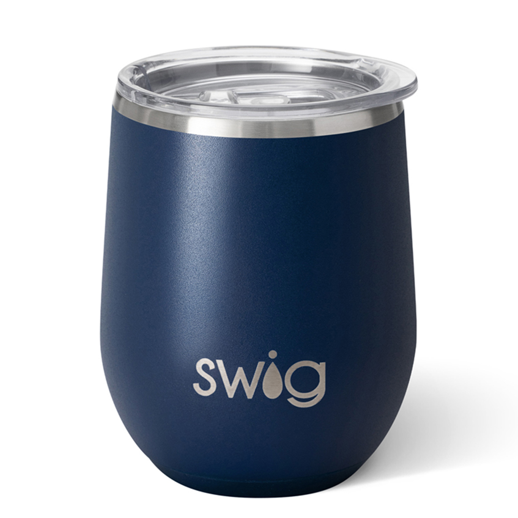 Swig® 12 oz. Matte Stemless Wine Cup 7