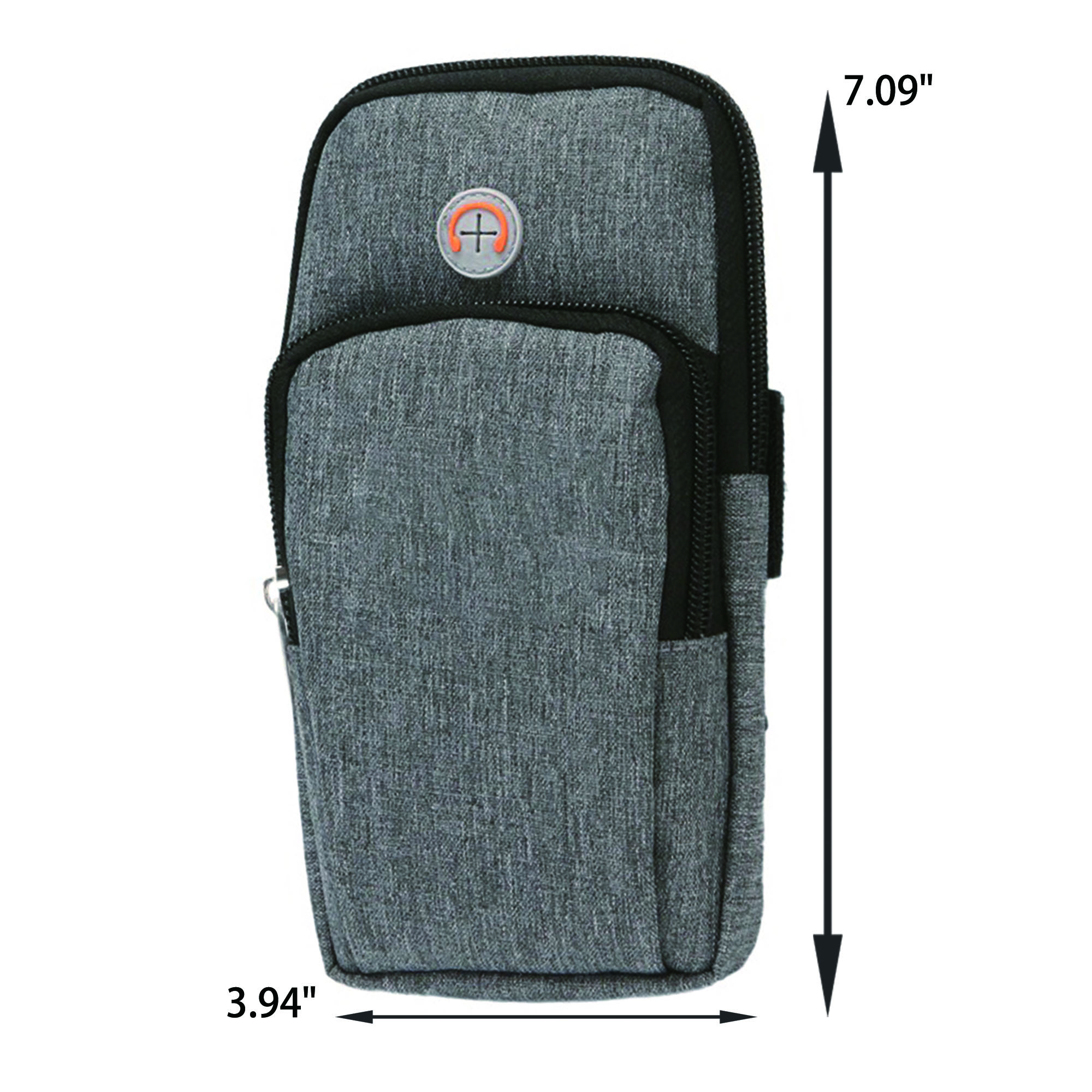 Full Color Outdoor Sports Wrist Bag 4