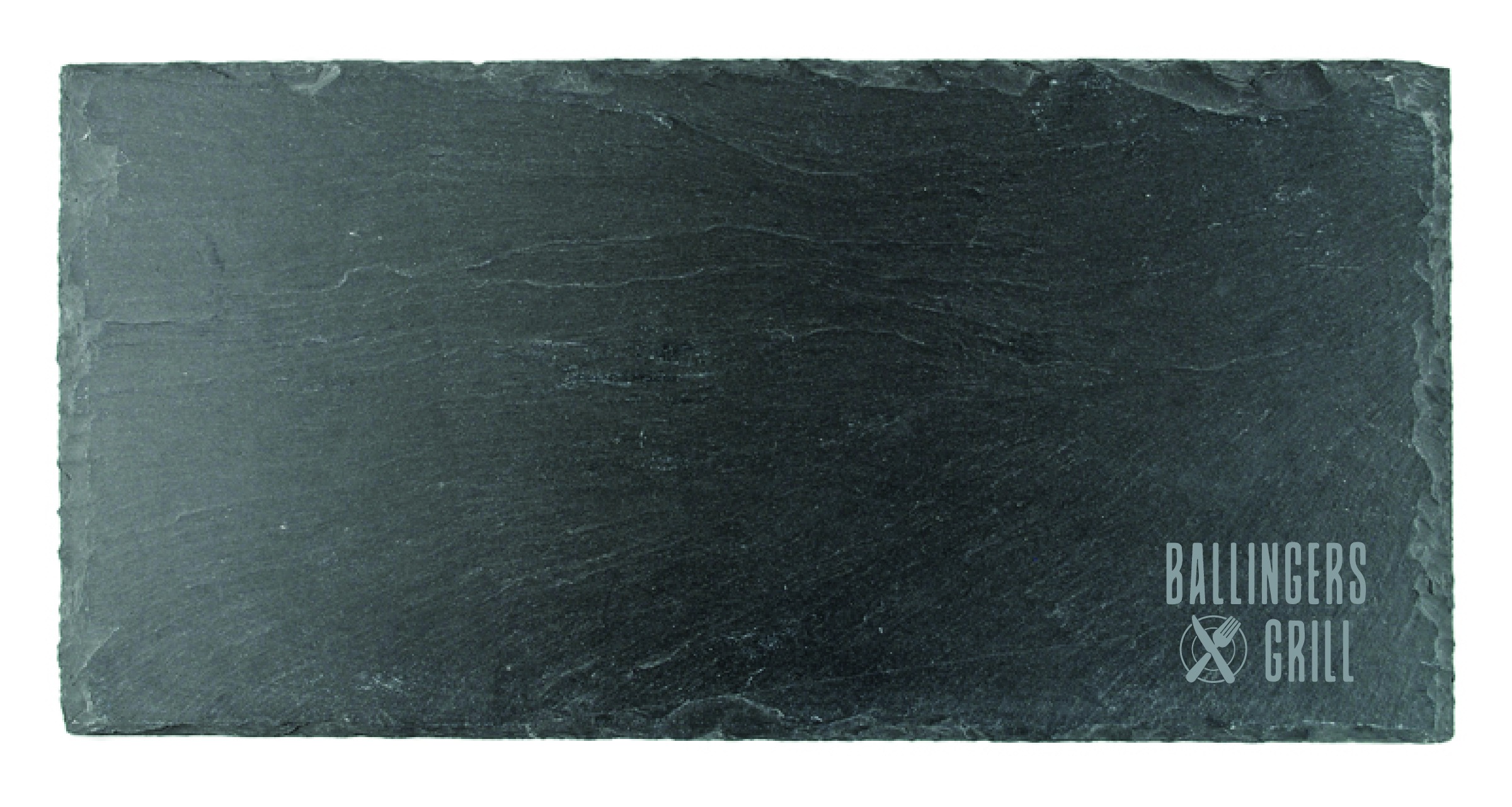 Twine Living® Slate Cheese Board 4