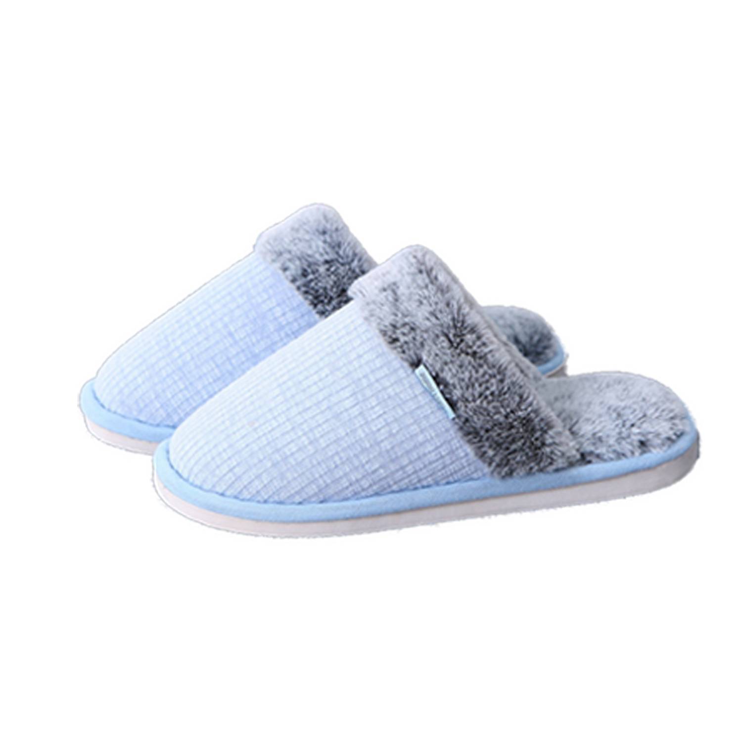 Winter Warm Ful Slippers 3
