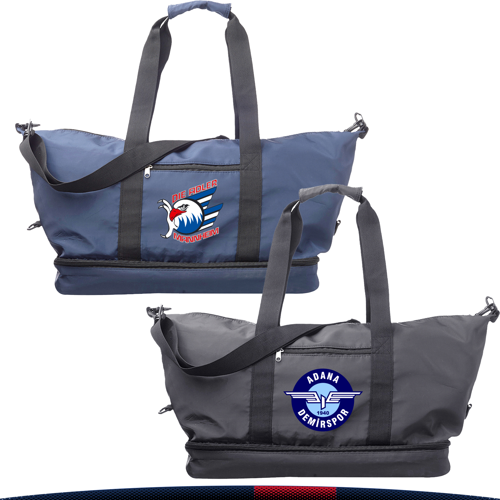 Polucy Duffle Bags 6