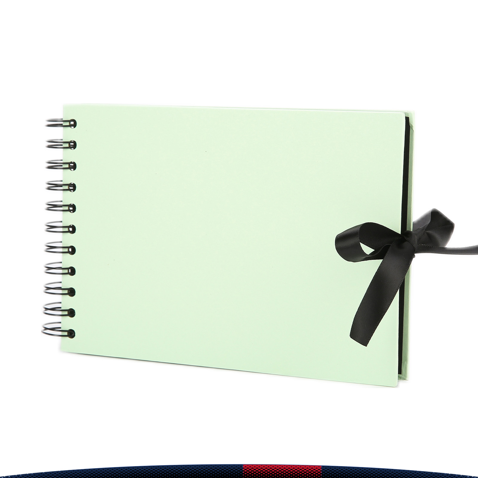 Tasde Scrapbook Photo Album 7