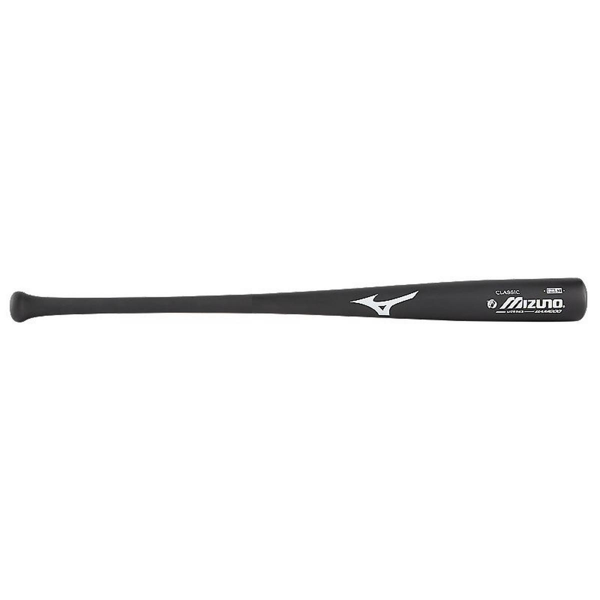 MZB 243 Bamboo Classic Wood Baseball Bat 3