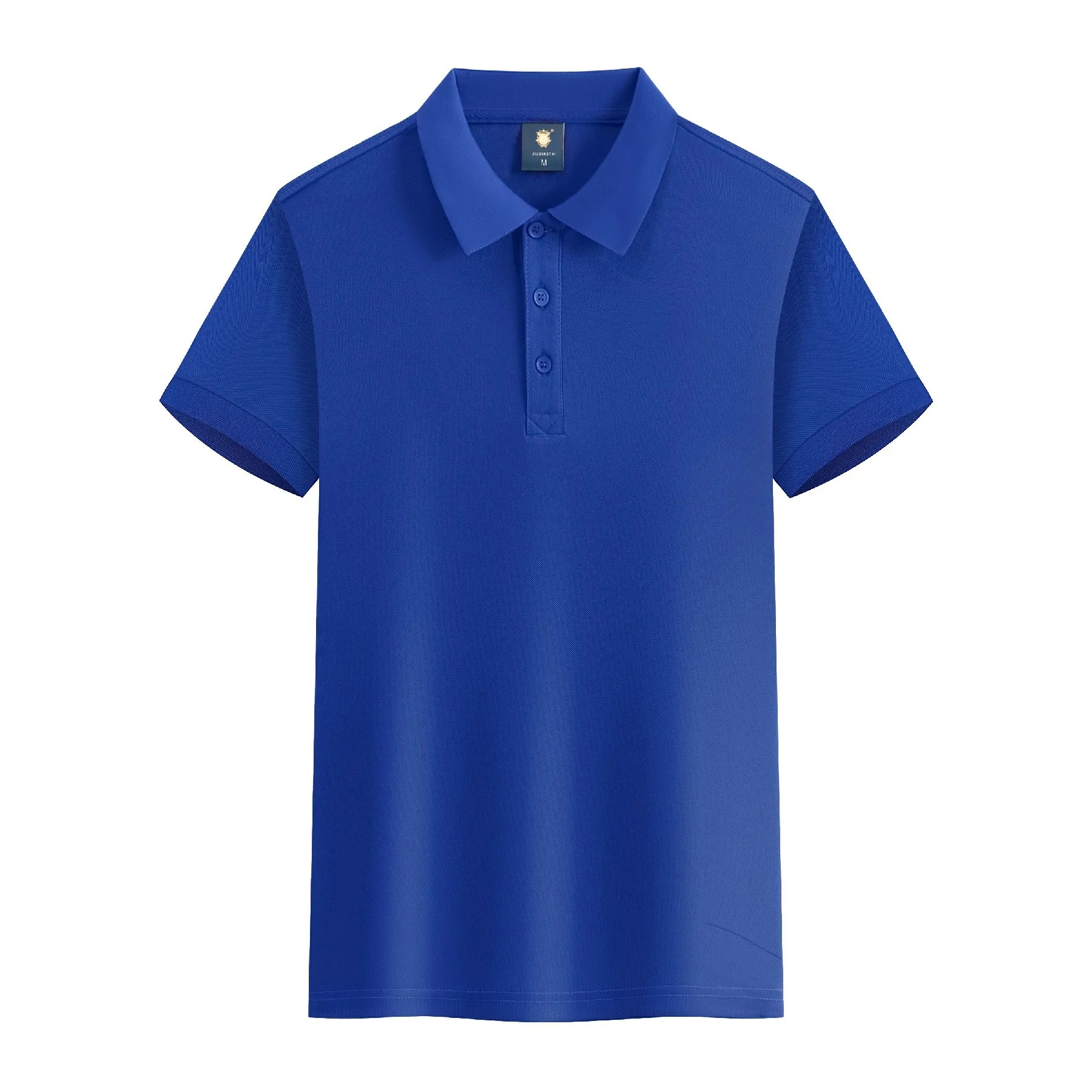 Polo Shirt Unisex 2