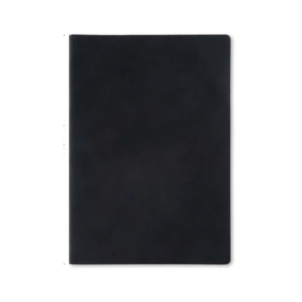 Customizable A5 Pu Leather Journal Notebook 8
