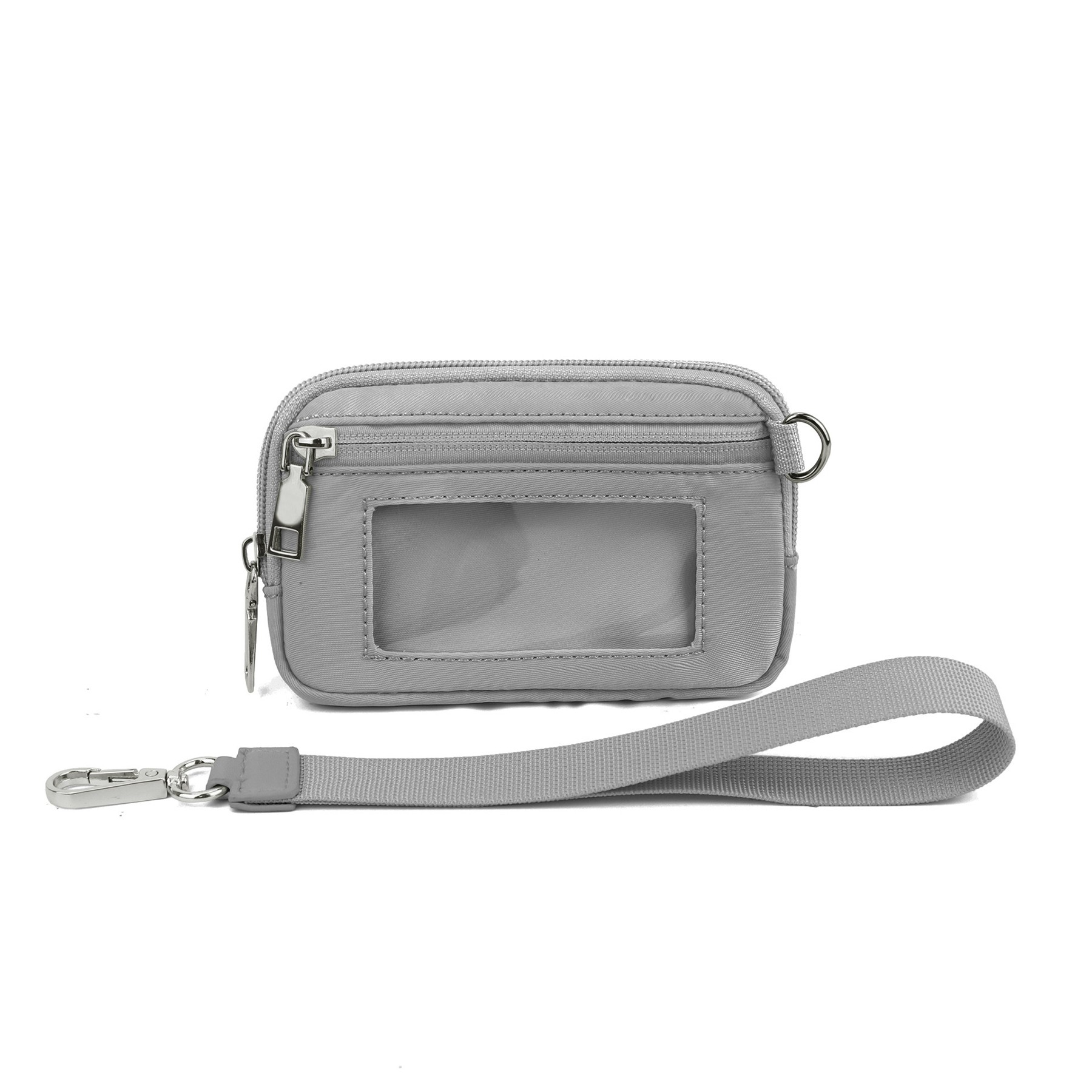 PVC Wrist Bag 2