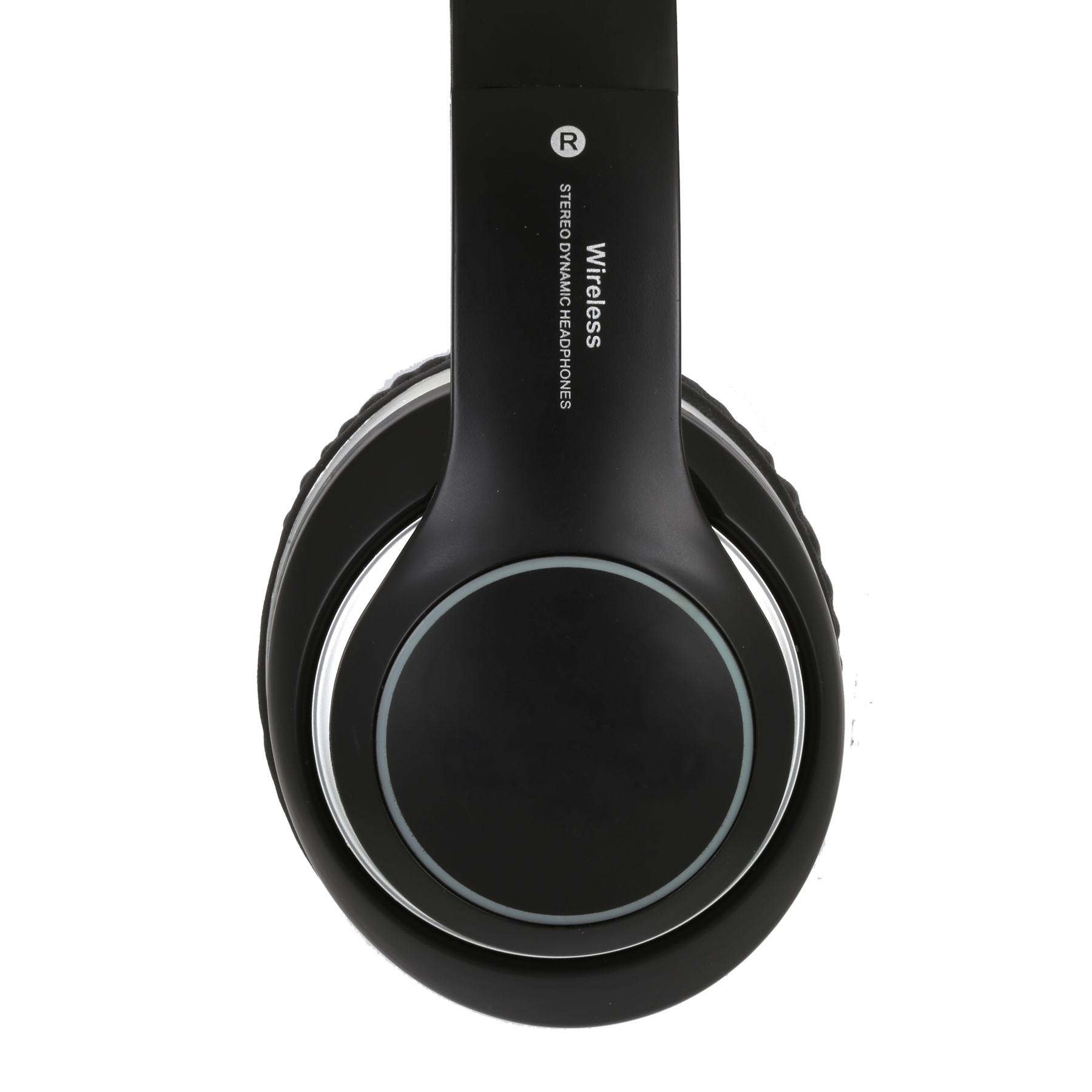 Light Up Bluetooth Headphones 3