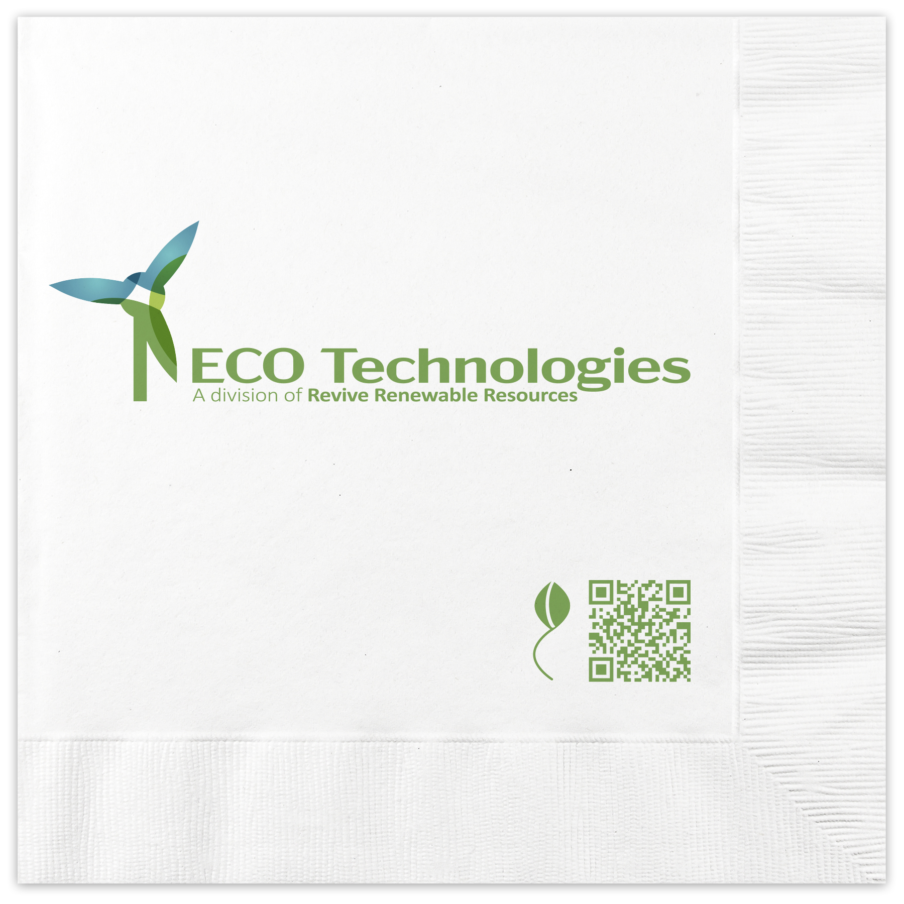 3-Ply Dinner Napkins LOW QTY 1