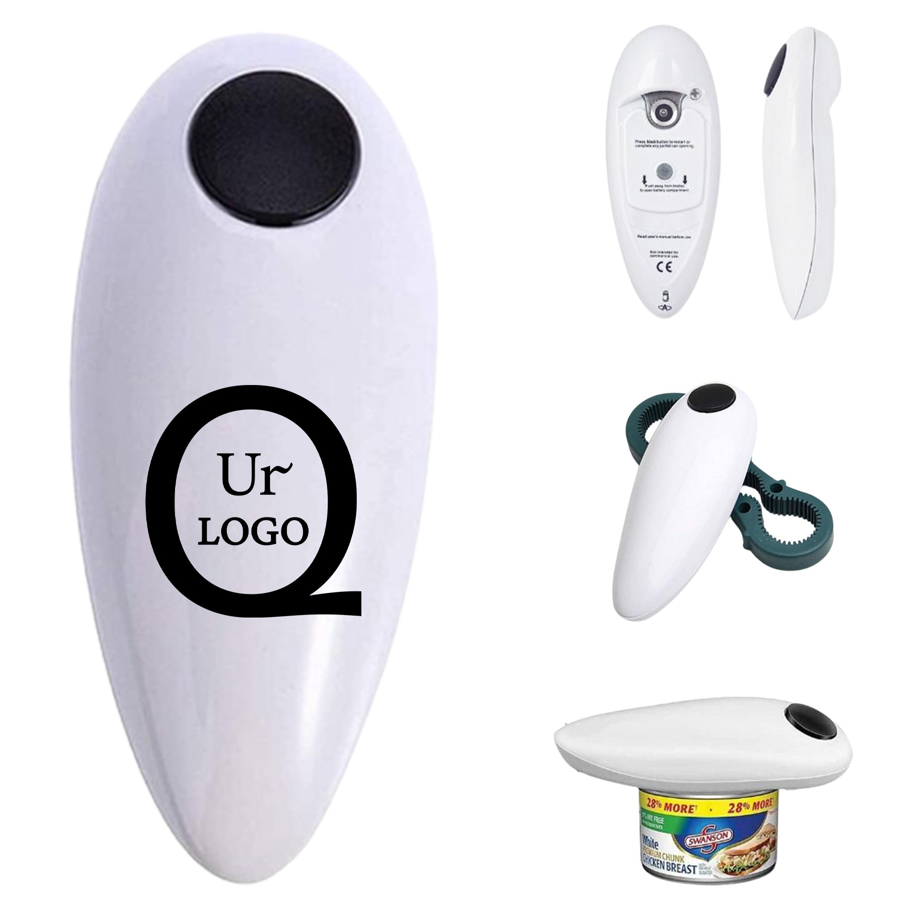 Tin Opener