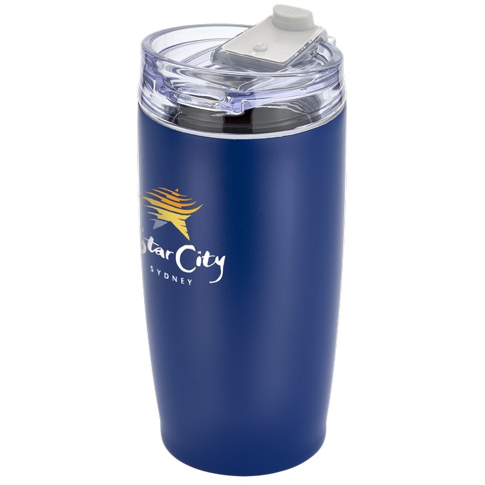 Urban Peak® Canyon Trail 16 oz Vacuum Tumbler 5