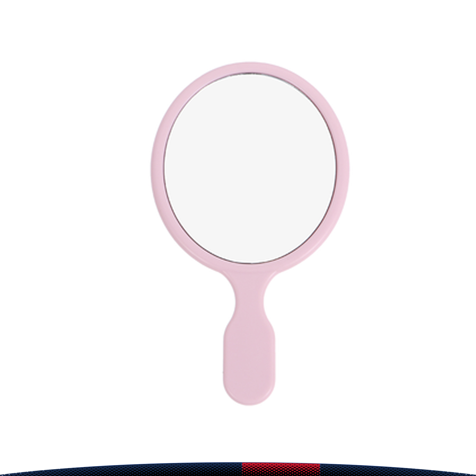 Olive Handle Mirror 3