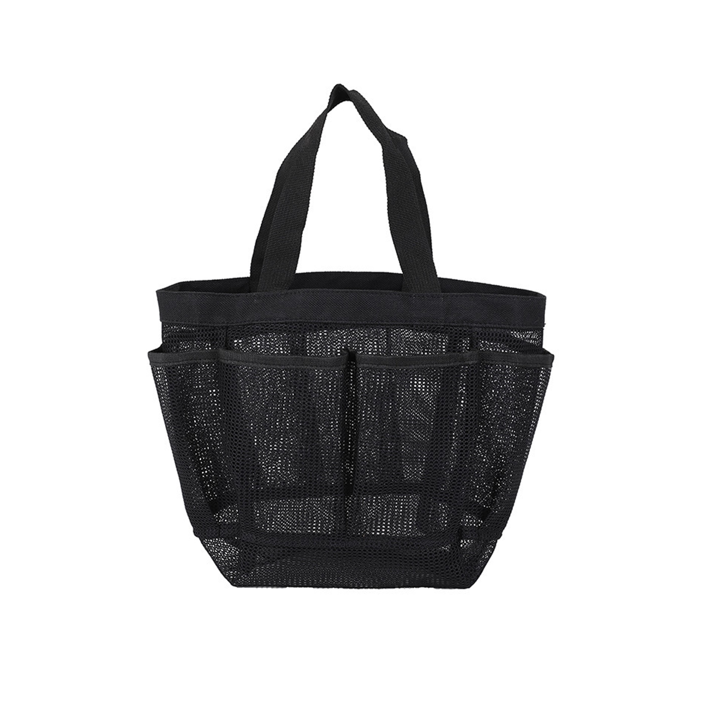 Mesh Shower Bag (direct import) 5