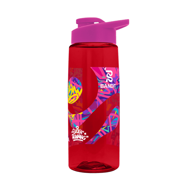 Gravel 26oz Tritan® Flair Bottle 3313