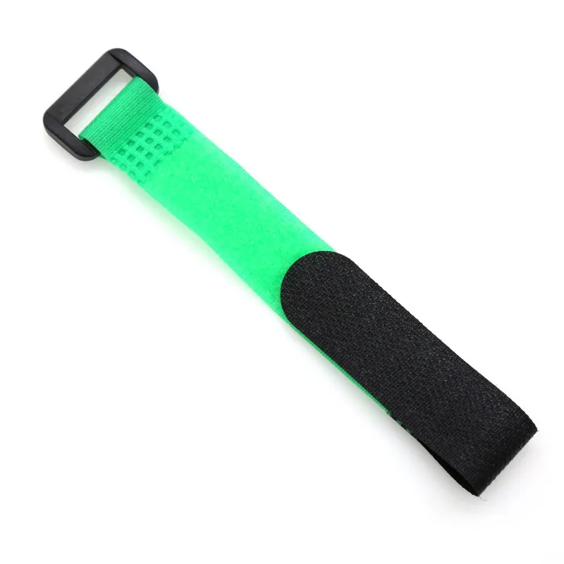 Colored Nylon Reverse Buckle Strap 6