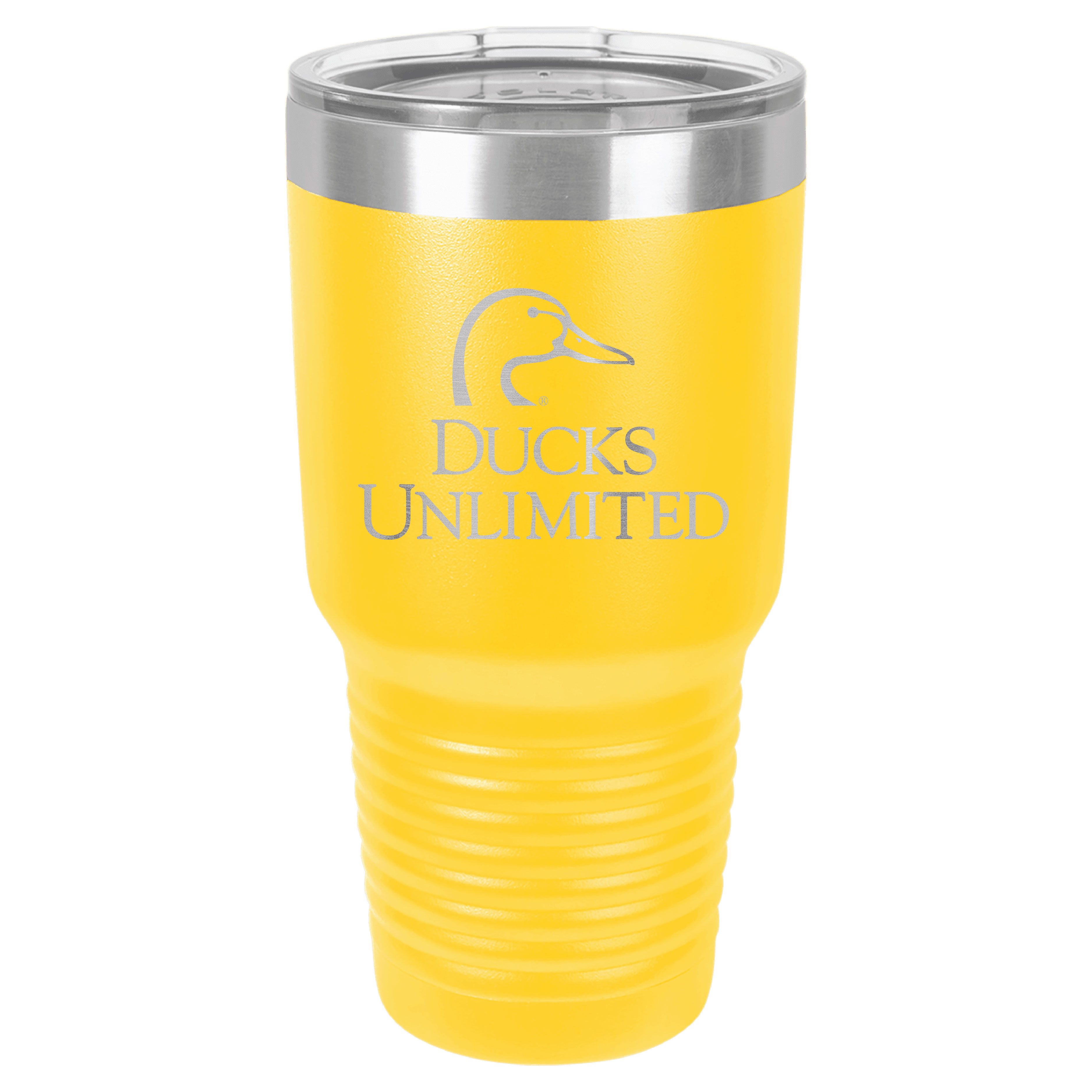 30 Oz. Polar Camel Stainless Steel Tumbler with Sliding Lid 87