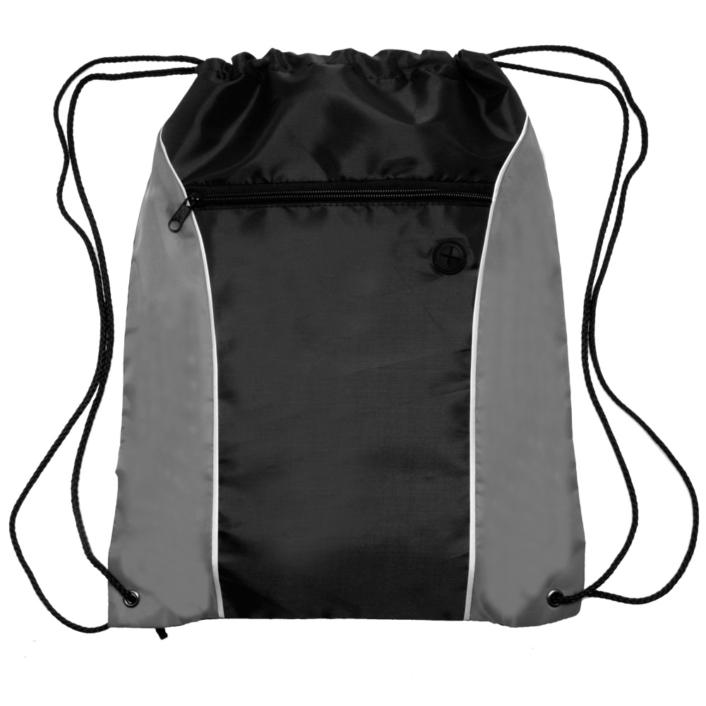 Color Drawstring Bags