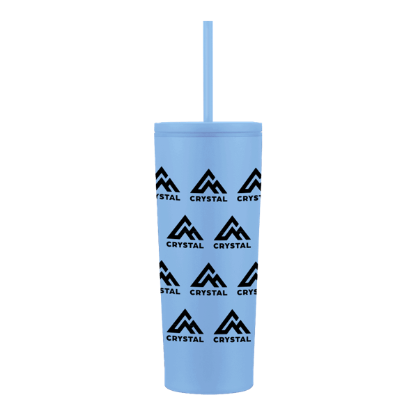 Telluride 24oz Straw Tumbler 138