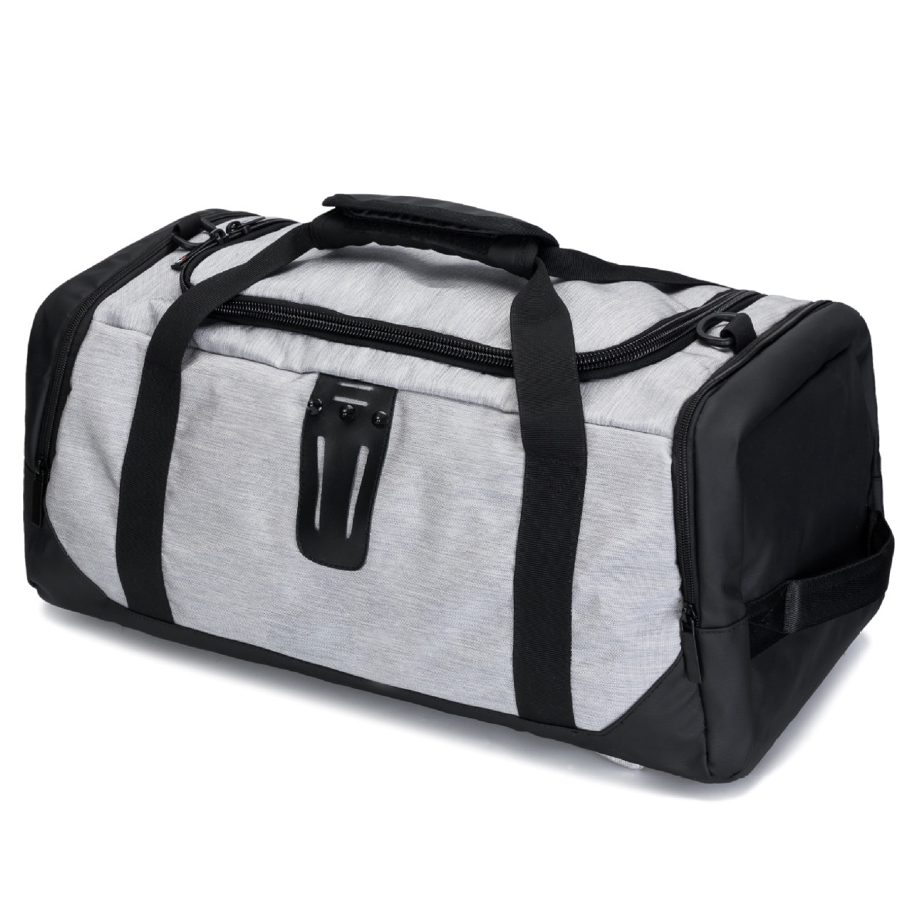 Oxford Men Backpack 3-Way Sports Duffel Bags 10