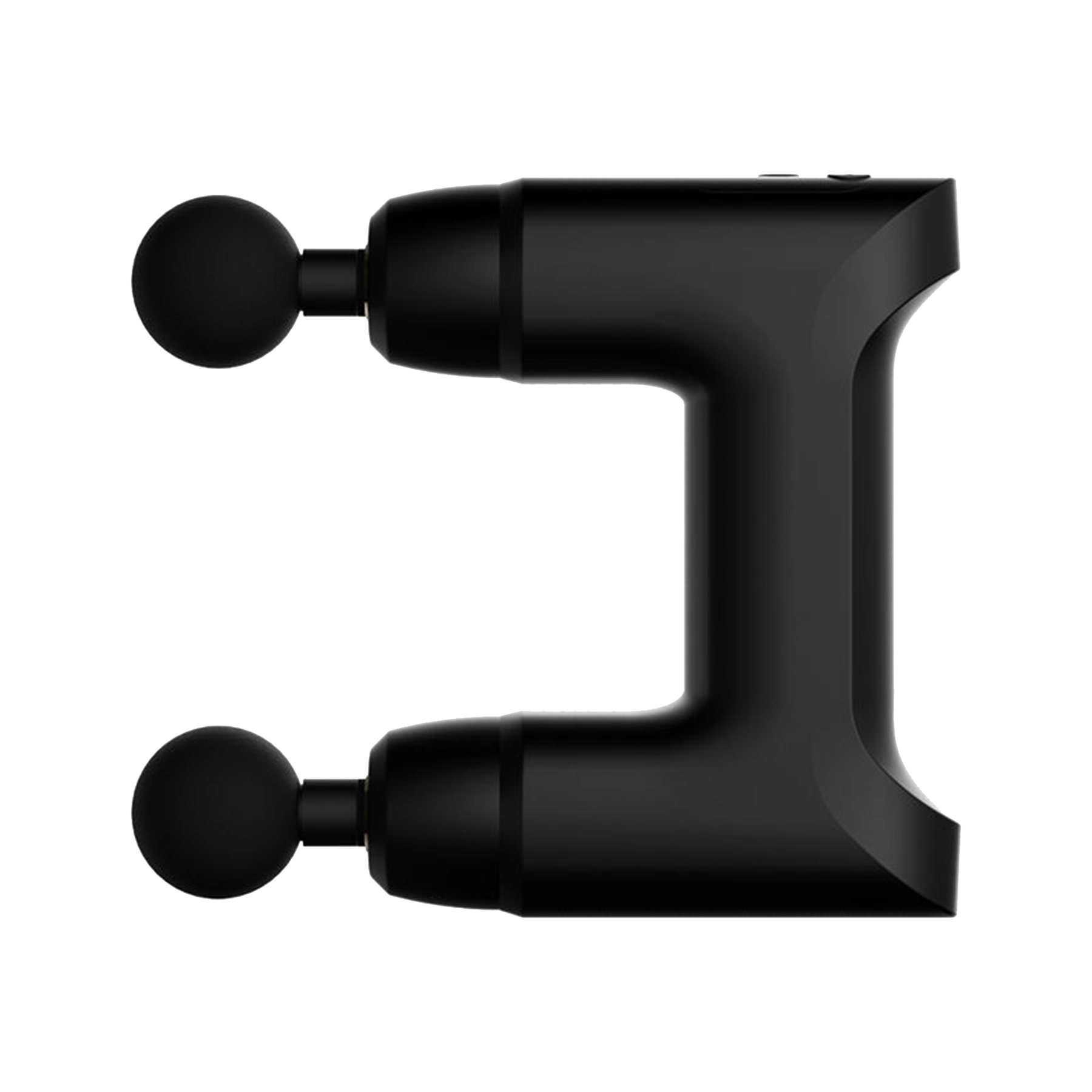 Torium Double Heads Massage Gun 5
