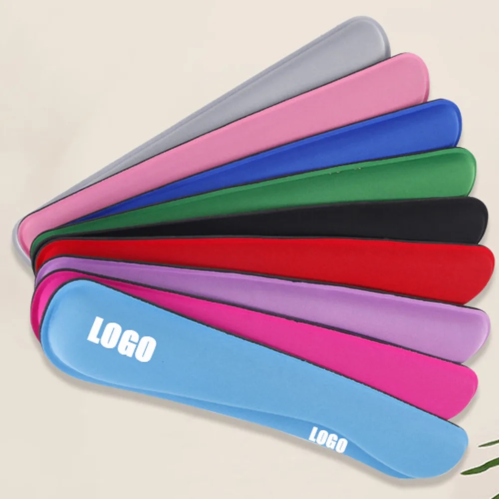 Memory Foam Keyboard Wrist Reset Pad 2