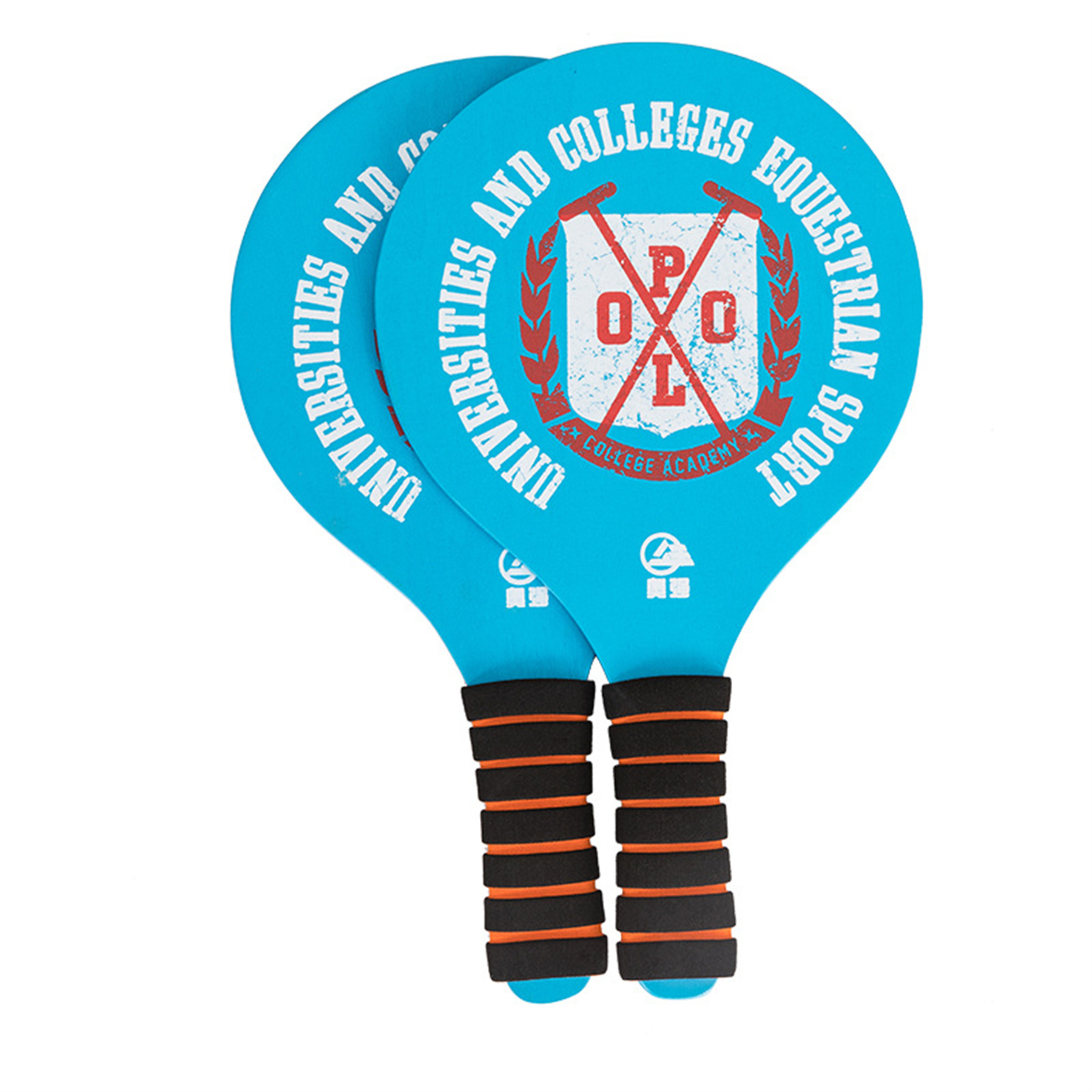 Badminton Set 3