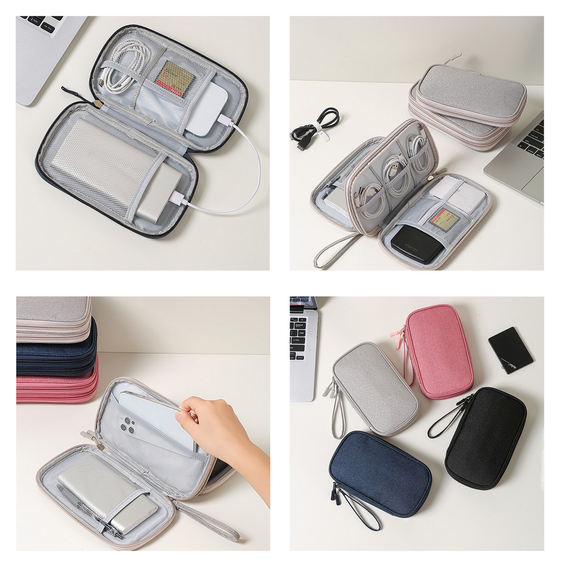 Cable Organizer Bag 4