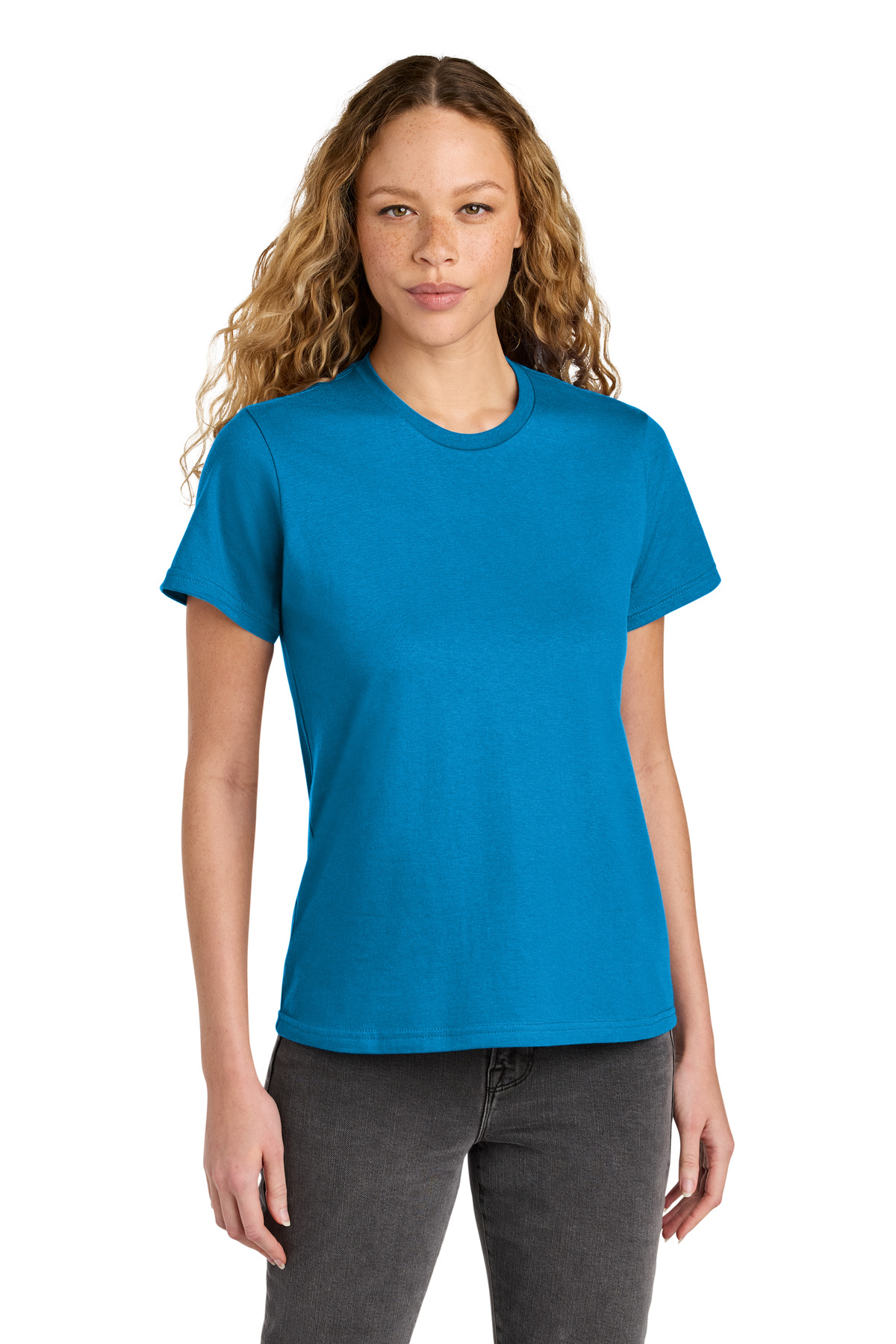 Gildan Women's Softstyle Midweight Tee 65000L 26