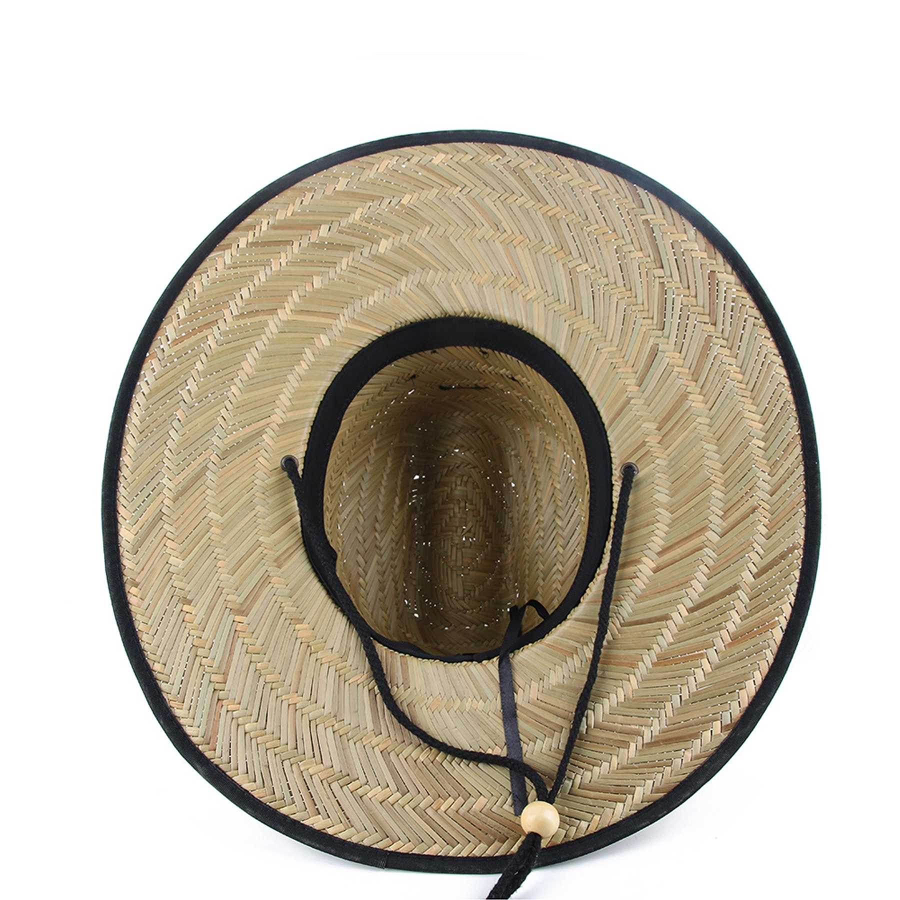 Straw Hat 3